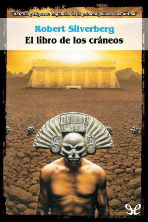 [Solaris Ficción 34] • El libro de los cráneos